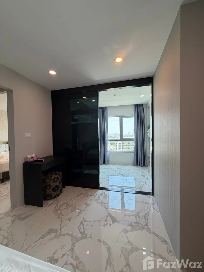 รูป คอนโดให้เช่า 2 ห้องนอน ในโครงการ เบลล์ แกรนด์ พระราม 9 6247175 - รูปที่ 17/28