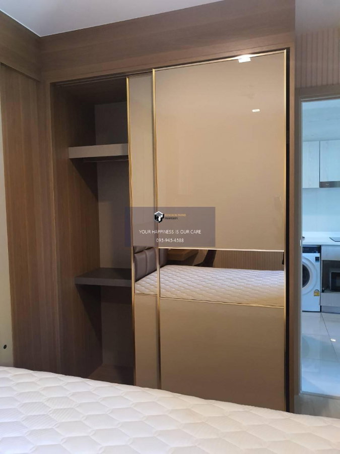 รูป Life One Wireless | Rare unit !! Sky-High Luxury with Breathtaking Views #2026050814549 #FC - รูปที่ 6/12