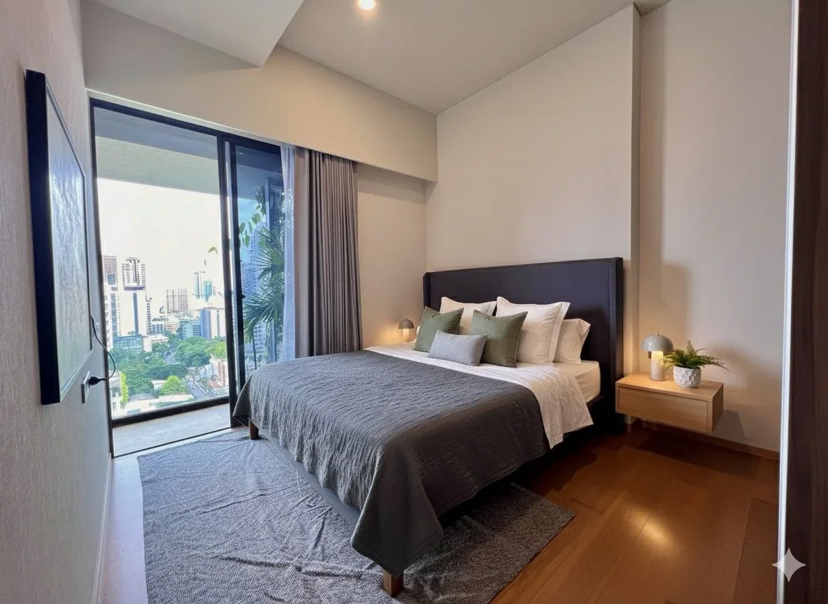 รูป A035067 Siamese Exclusive Sukhumvit 31 - รูปที่ 1/5