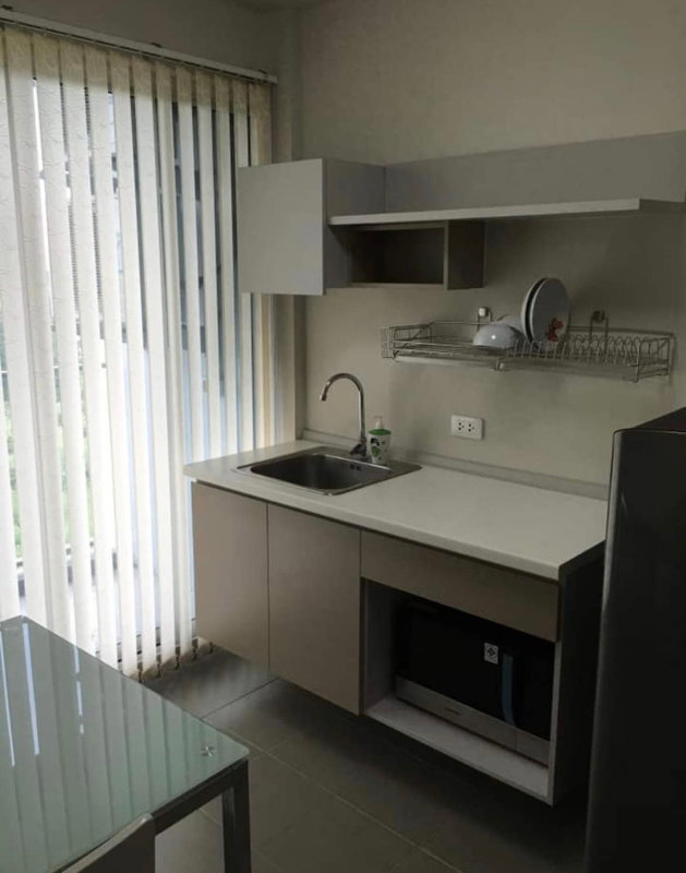 รูป EN00947 ให้เช่า✨D Condo Ramkamhaeng 9 9,000/month  line : @ds159  /please contact us✨ - รูปที่ 7/10
