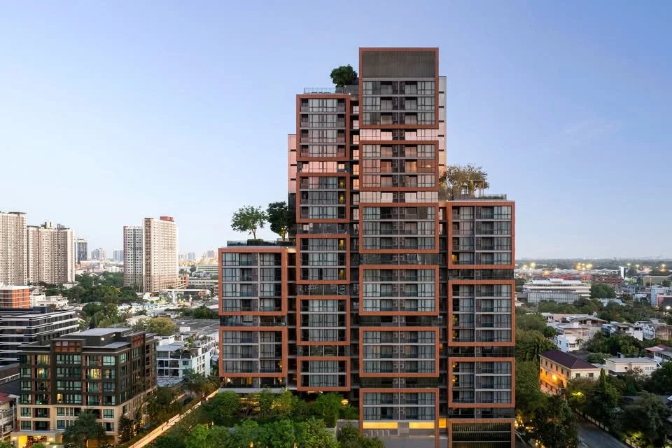 รูป A035146 The Room Sukhumvit 38 - รูปที่ 6/8