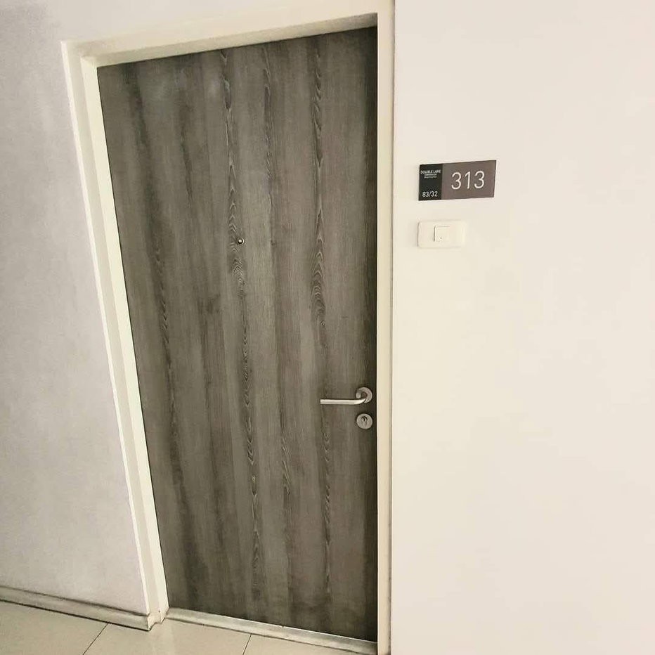 รูป 🔥ด่วน ห้องไปไวมากกก Code: 26KJ2287  ให้เช่า Double Lake Condominium✅ Add Line @kjcondo (มี@ข้างหน้าด้วยนะคะ)  - รูปที่ 11/19
