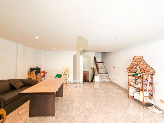 5-bed house for sale, 300 sqm, 25 sq wah, Wang Thonglang