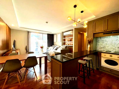Condos for sale : 2-BR Condo at Siri On 8 Sukhumvit 8 near BTS Nana (ID 2873934)