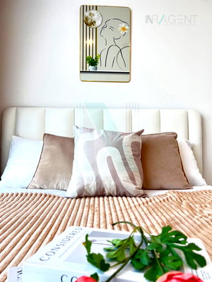 Condos for rent : 🎊 For Rent Condo CEROCCO BANGNA 36 Building C, Floor 6,1 bed room, Room size 30 sqm