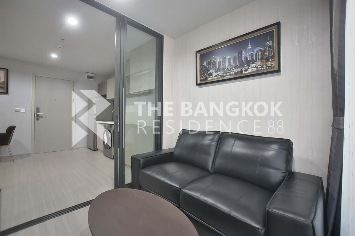 รูป ยูนิตพิเศษราคาน่าคบหา ไลฟ์ ลาดพร้าว ใกล้ BTS สถานีห้าแยกลาดพร้าว - รูปที่ 7/10