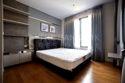 Condos for rent : Condo Near MRT to Save More Time Villa Asoke near MRT Phetchaburi Station