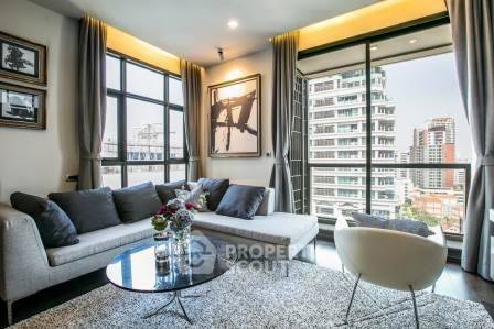 2-BR Condo at The XXXIX By Sansiri near BTS Phrom Phong (ID 2874069)