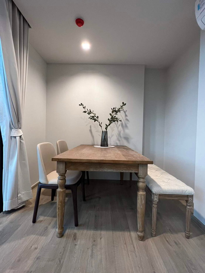 รูป A035281 The Crest Park Residences - รูปที่ 3/8