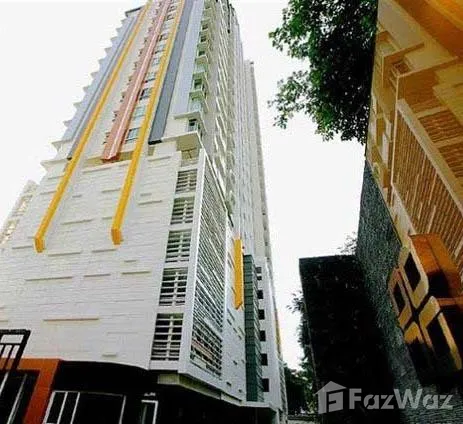 รูป คอนโดให้เช่า 2 ห้องนอน ในโครงการ ไอวี่ สาทร 10 36226 - รูปที่ 2/8