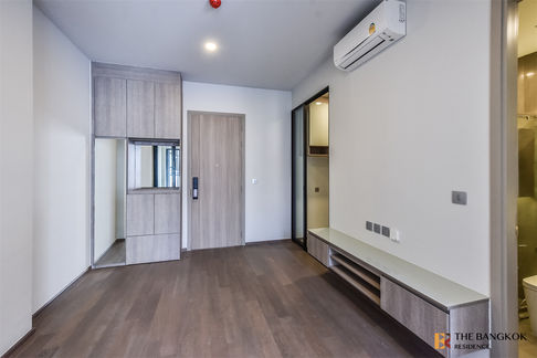 Park Origin Phayathai Surrounded by Facilities near Airport Rail Link Phaya Thai Station