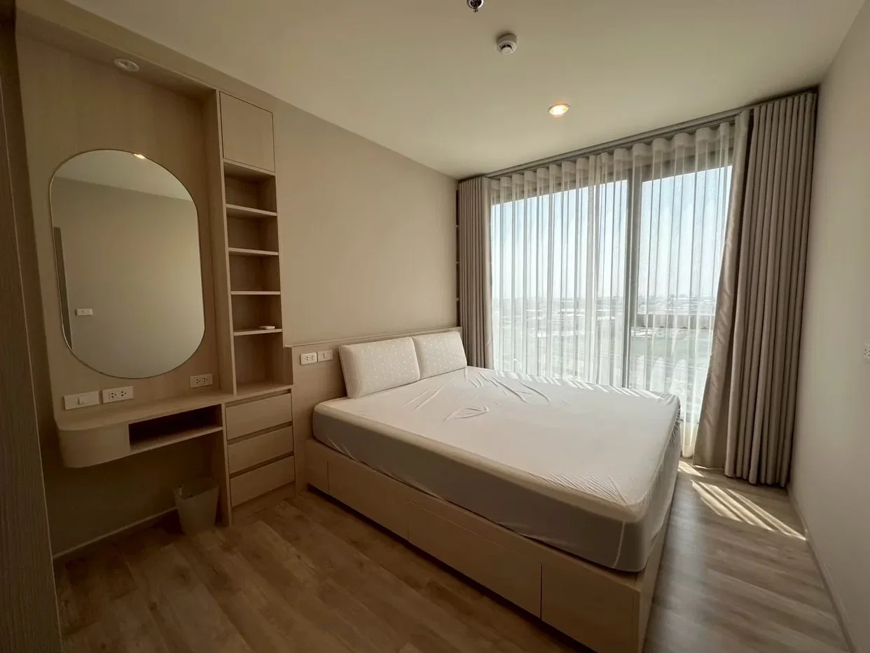 picture A034335 IDEO Mobi Sukhumvit Eastpoint - 3/5