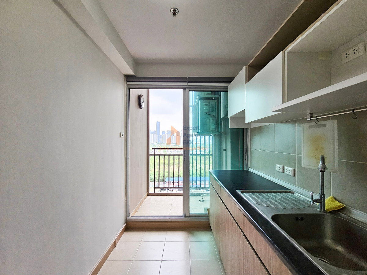 picture SALE : Supalai Veranda Rama 9 - 1 Bedroom LC177 - 10/13