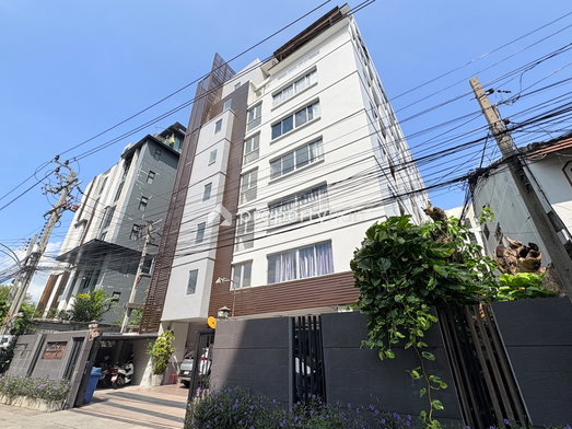 รูป Cattleya Sukhumvit 72 - รูปที่ 5/8