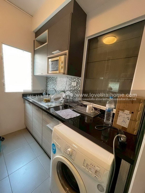 รูป ขายบ้านเดี่ยว2ชั้น หมู่บ้านพฤกษ์ลดา เพชรเกษม-พุทธมณฑลสาย4 ถนนพุทธสาคร แคราย กระทุ่มราย สมุทรสาครพื้นที่ 51.5 ตรว.ขาย 3.99 ล้านบาท - รูปที่ 12/12