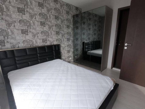 P-50427✨Rhythm Asoke | Ready to Move In 1 Bed Near MRT! | Line Id: @easythaihome | 085-592-2897