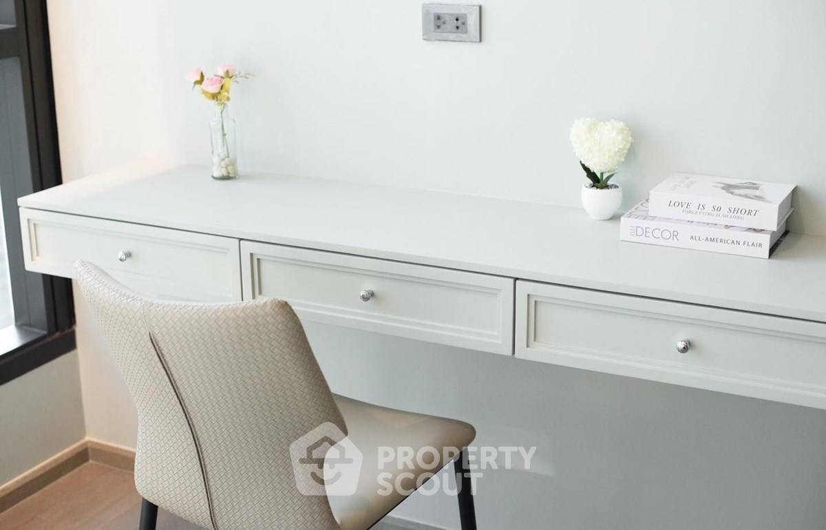 picture 3-BR Condo at Celes Asoke near MRT Sukhumvit (ID 2874081) - 10/18