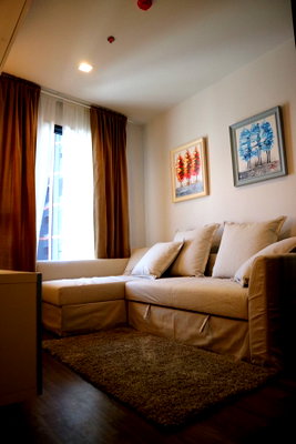Condos for rent : A035400 Life Ladprao Valley