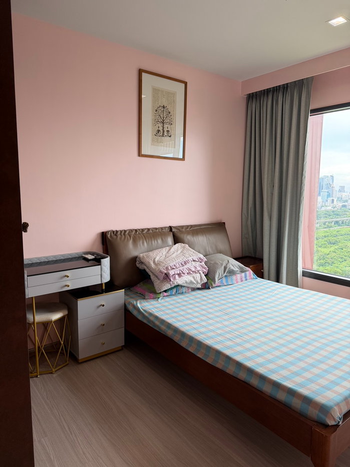 รูป ให้เช่า Life Asoke Hype ราคา 20,000 บาท [MKr250907] - รูปที่ 11/17