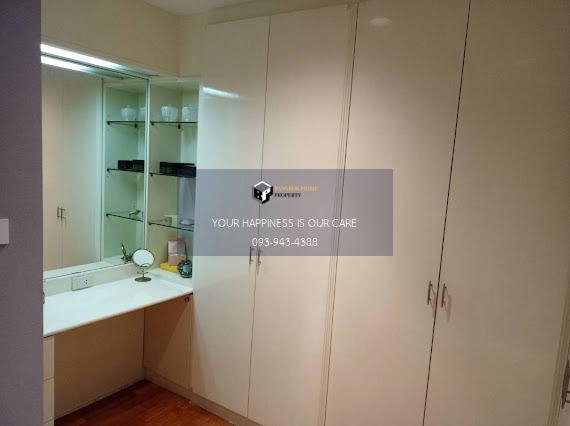 รูป Supalai Place Sukhumvit 39 | 🚝ใกล้ BTSพร้อมพงษ์ #2025082311491#FC - รูปที่ 10/18