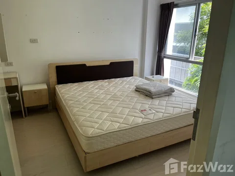 1 Bedroom for sale at Whizdom Punnawithi Station 6247989