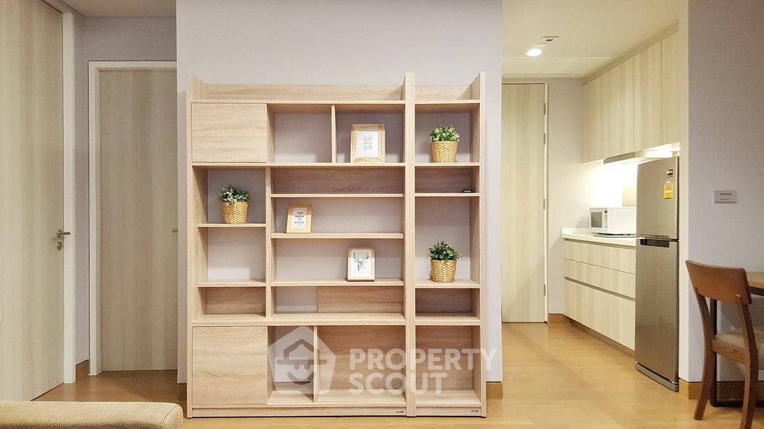 picture 2-BR Condo at The Lumpini 24 near BTS Phrom Phong (ID 2874171) - 4/13
