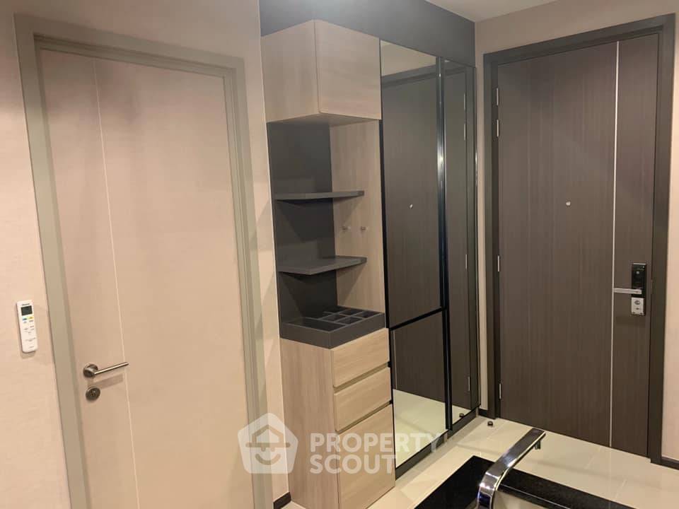 รูป คอนโด 1-ห้องนอน ที่ เดอะ ไลน์ อโศก - รัชดา ใกล้ MRT พระราม 9 (ID 140473) - รูปที่ 19/21