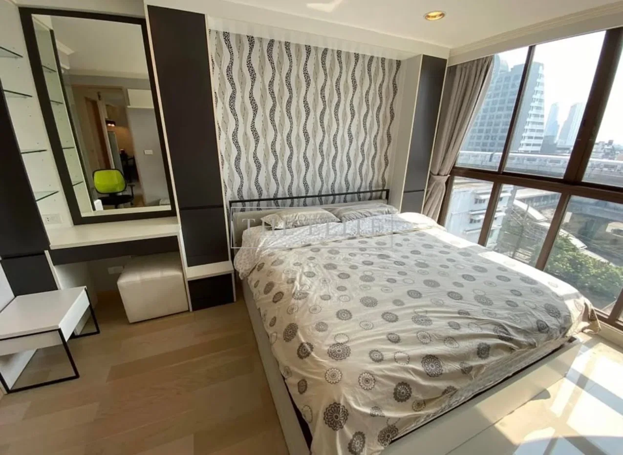 รูป A034484 IDEO Blucove Sathorn - รูปที่ 3/5