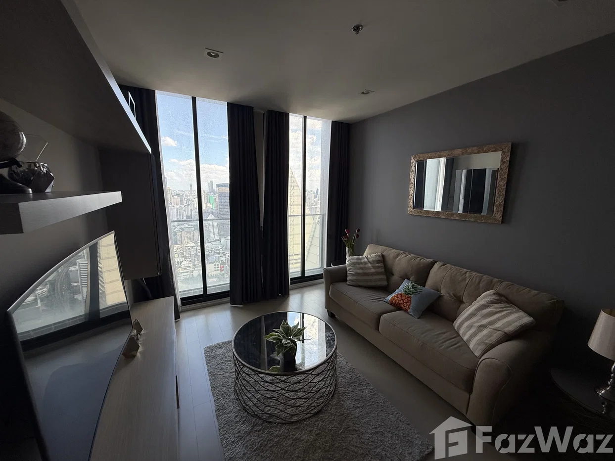 รูป คอนโดให้เช่า 1 ห้องนอน ในโครงการ Noble Ploenchit 6247220 - รูปที่ 9/14