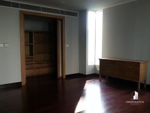 รูป PM037655 ✨Flash Deal ✨ The Park Chidlom (3Bed 3Bath 258 SQM.) พร้อมอยู่ ! เพียง 160,000 บาทต่อเดือน Tel.0981315848 @propmatch - รูปที่ 7/8