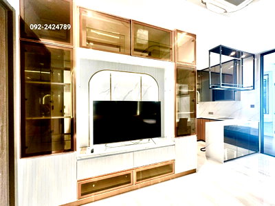 Condos for rent : 📢 Condo for Rent – Supalai Icon Sathorn