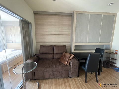 The Seed Memories Siam near BTS National Stadium Comfortable Living Starts Here