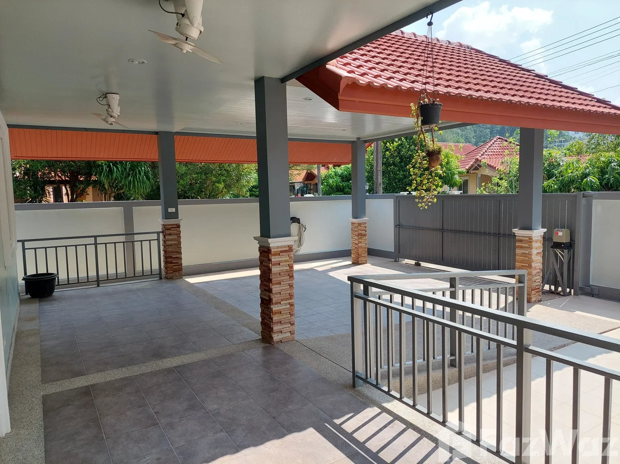 รูป ขาย บ้านเดี่ยว 2 ห้องนอน ใน กมลา, ภูเก็ต 6196206 - รูปที่ 3/5