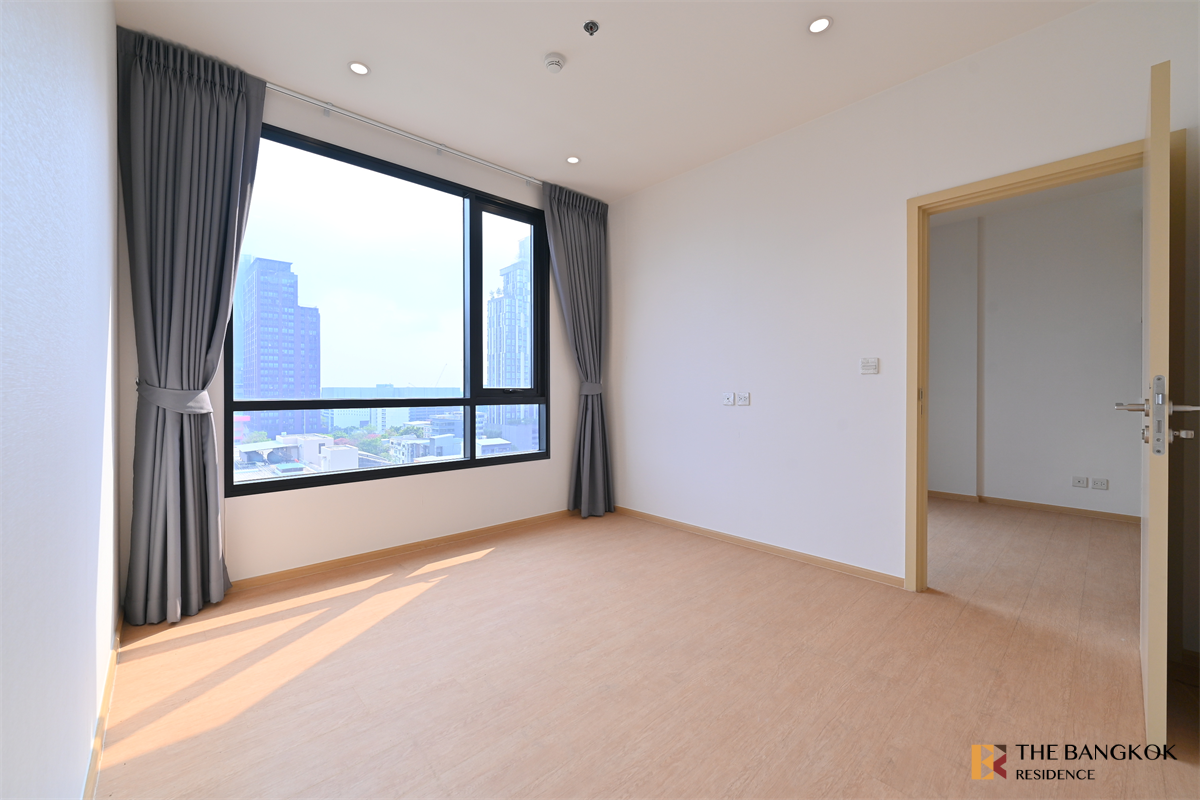 picture Maru Ekkamai 2  More Relaxation with Condo Near MRT - 6/10