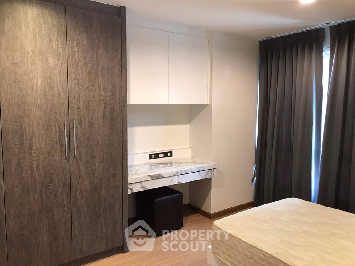 รูป คอนโด 2-ห้องนอน ที่ เซเรเน่ เพลส สุขุมวิท 24 คอนโดมิเนียม ใกล้ BTS พร้อมพงษ์ (ID 2874426) - รูปที่ 15/17