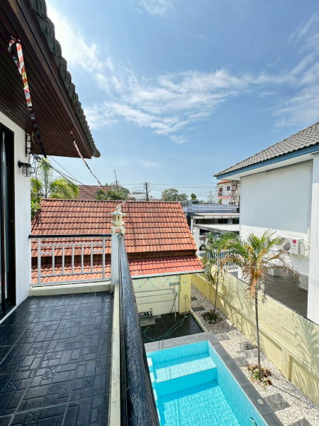 รูป ให้เช่า Raviporn City Home Village ( 4 นอน 5 น้ำ   ) - รูปที่ 5/16
