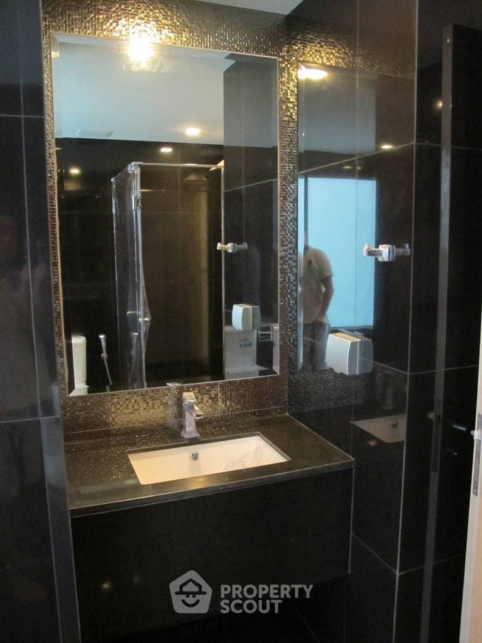 รูป คอนโด 2-ห้องนอน ที่ ริทึ่ม สุขุมวิท 36-38 ใกล้ BTS ทองหล่อ (ID 2874425) - รูปที่ 9/12
