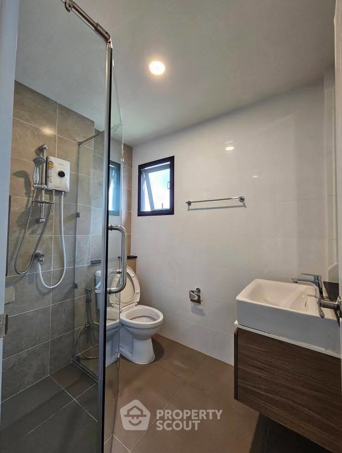 รูป บ้าน 4-ห้องนอน ที่ เดอะ ซิตี้ สะพานมหาเจษฎาบดินทร์ฯ ใน ไทรม้า (ID 2877887) - รูปที่ 7/15