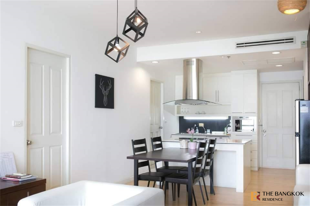 picture Baan Sathorn-Chaopraya Hurry to book!! Limited quantity - 6/10