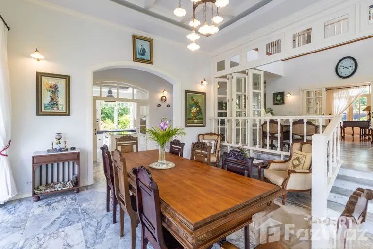 รูป ขาย วิลล่า 4 ห้องนอน ใน เชิงทะเล, ภูเก็ต 1791962 - รูปที่ 18/27