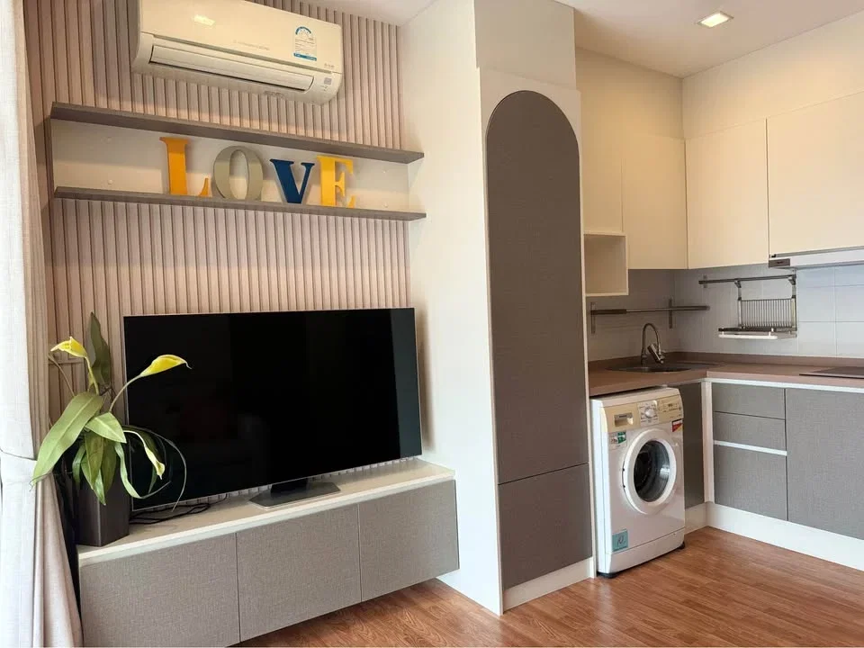 รูป A034564 The Coast Condominium - รูปที่ 4/6
