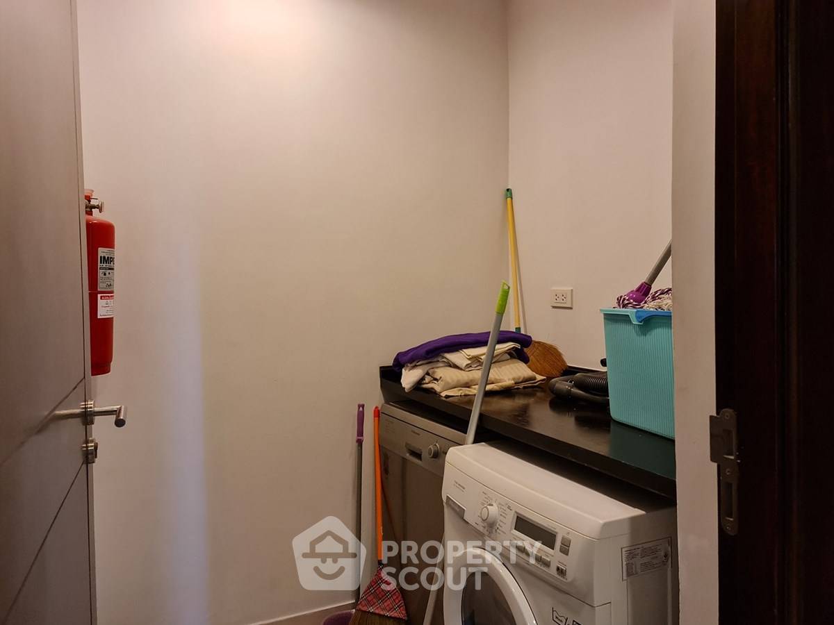 รูป คอนโด 3-ห้องนอน ที่ สาธร การ์เด้นส์ ใกล้ MRT สีลม (ID 2874071) - รูปที่ 22/22