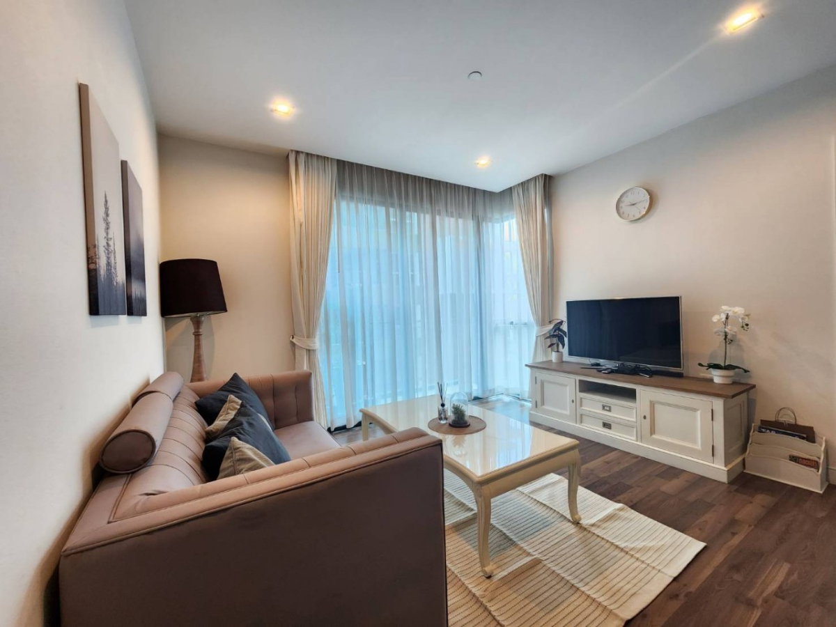 FD-00130🔥 THE ROOM สุขุมวิท 62‼️‼️ ห้องสวย พร้อมเข้าอยู่ทันที ✨