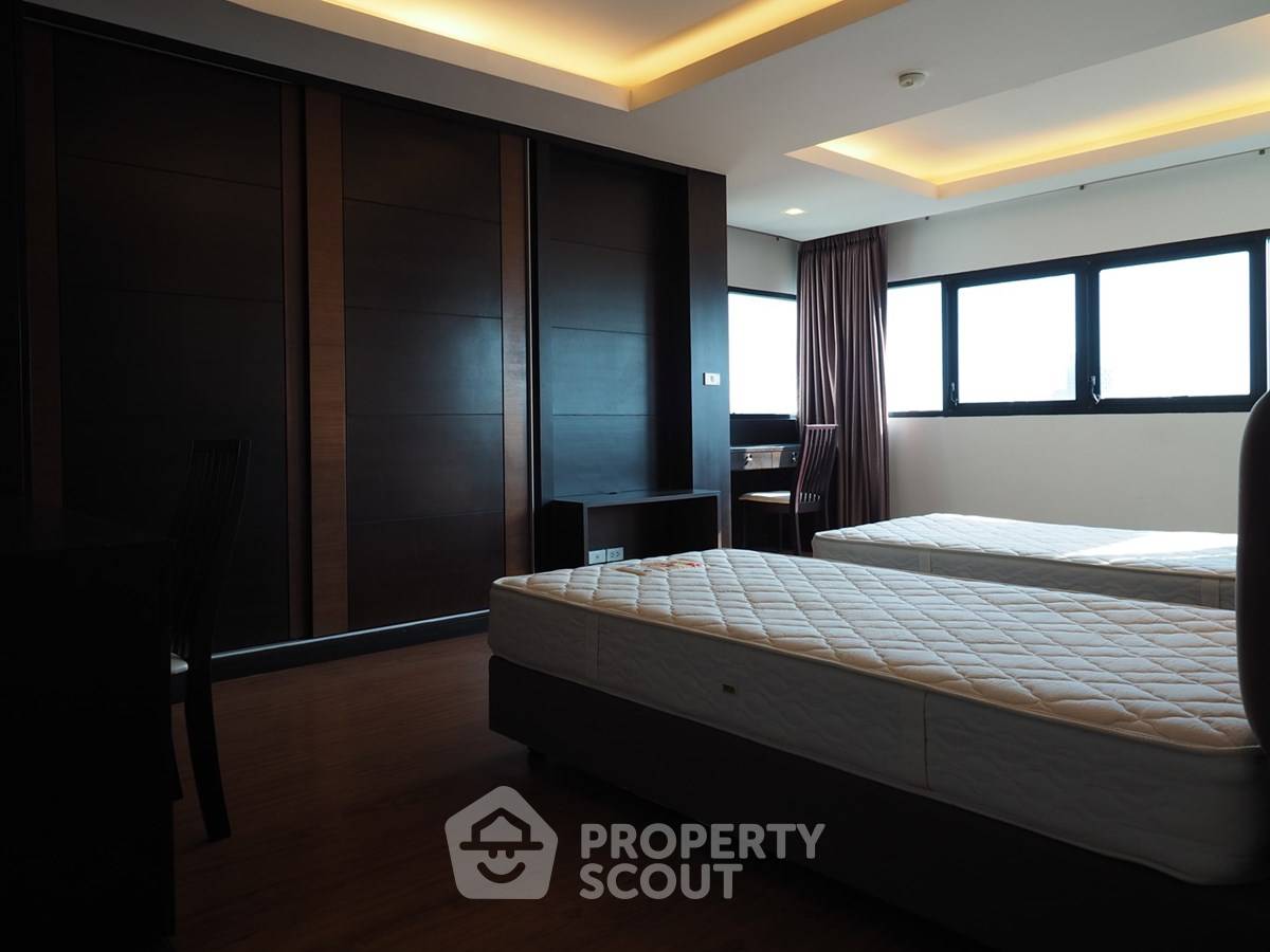 รูป คอนโด 3-ห้องนอน ที่ สาธร การ์เด้นส์ ใกล้ MRT สีลม (ID 2874586) - รูปที่ 17/27