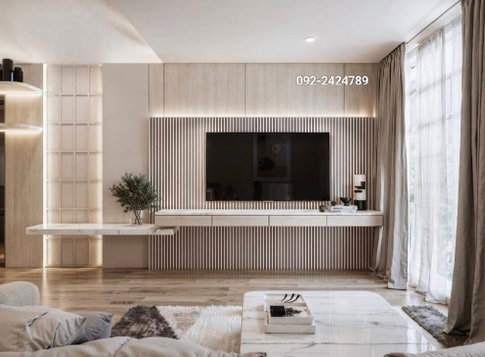 📢 Condo for Rent – Culture Chula