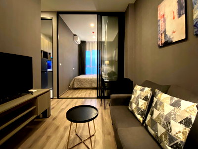 Condos for rent HomePro Rama 9 : Knightsbridge Prime Onnut   17,000 Baht