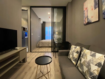 รูปภาพ Knightsbridge Prime Onnut   17,000 Baht