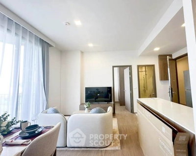 รูปภาพ 2-BR Condo at Canvas Cherng Talay close to Laguna (ID 2506485)