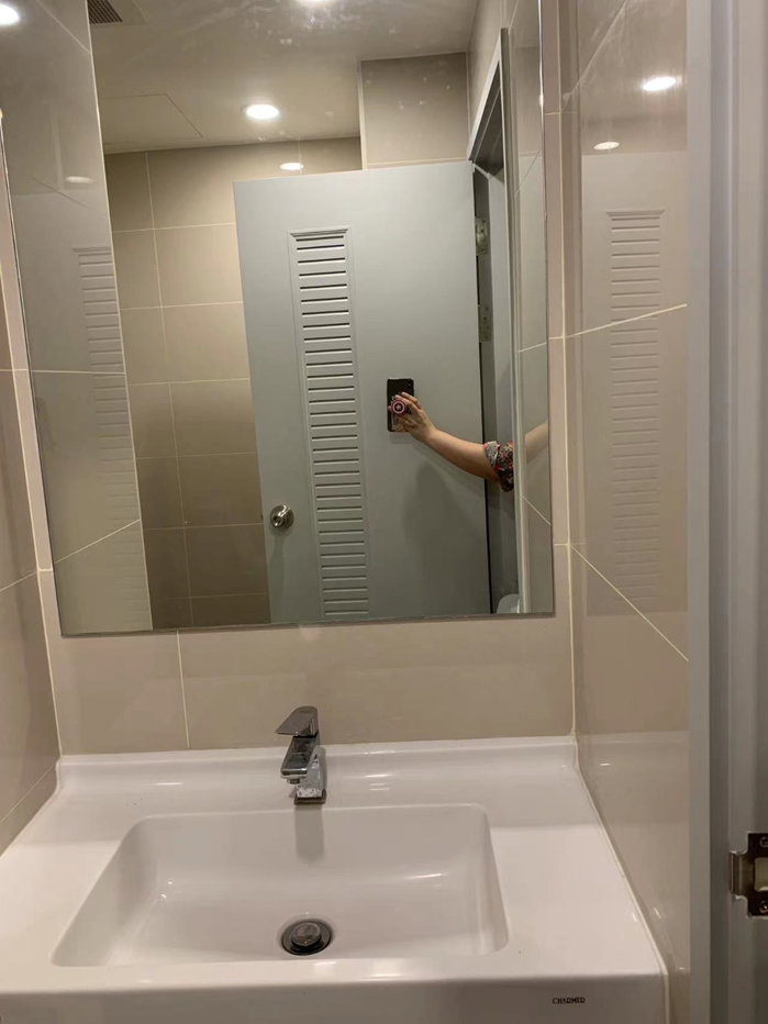 picture Aspace Mega Bangna 1 Bedroom for rent (RT-01) - 10/27