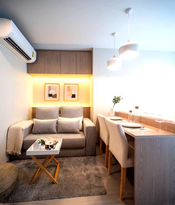Condos for sale : Life Ladprao | 🚝Near BTS and MRT Chatuchak # 2026050814550
